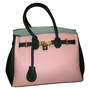 Classic handbag